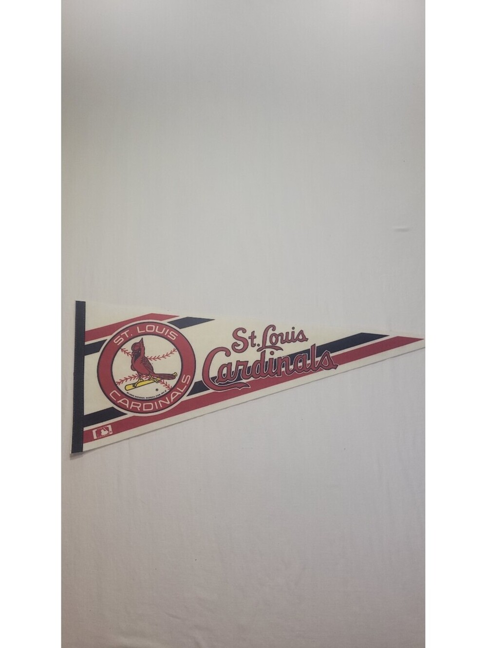 St. Louis Cardinals pennant